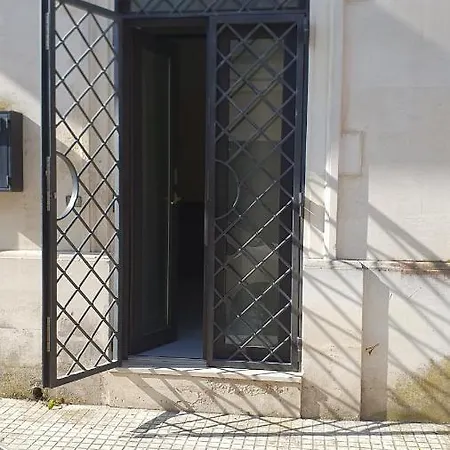 Casa Carafa Appartement