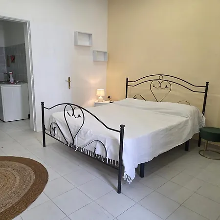 Casa Carafa Appartement Lecce