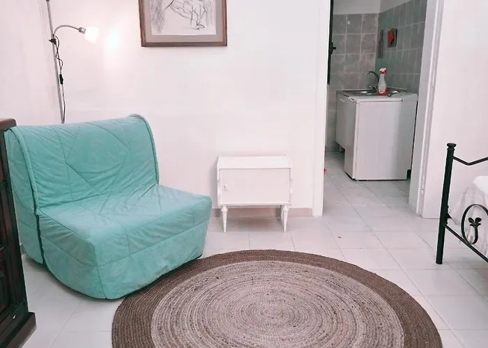 Apartment Casa Carafa *