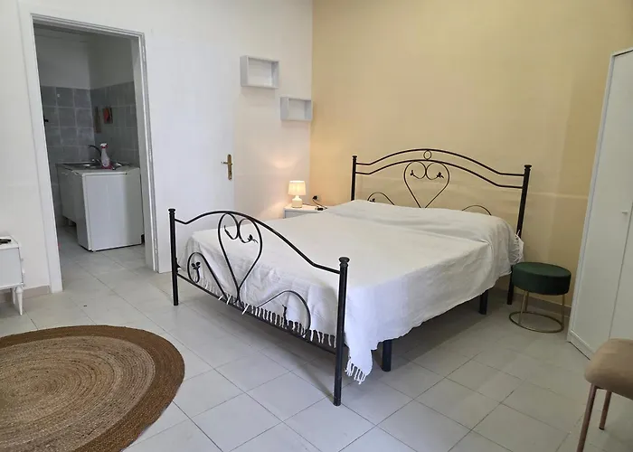 Apartment Casa Carafa Lecce