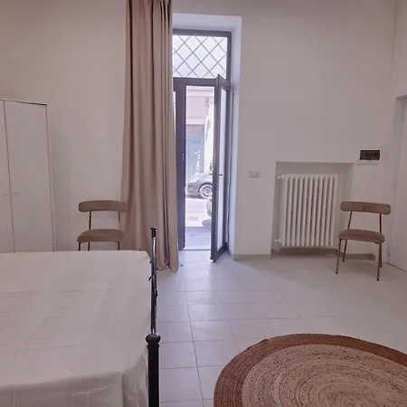 Casa Carafa レッチェ