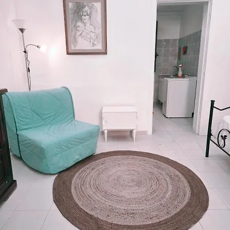 アパート Casa Carafa *