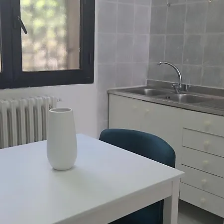 Appartement Casa Carafa Lecce