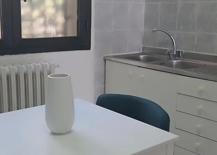 Appartement Casa Carafa Lecce